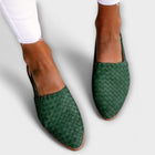 Groen