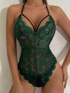 Groen