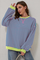 Roze & Blauw