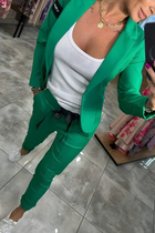 Groen