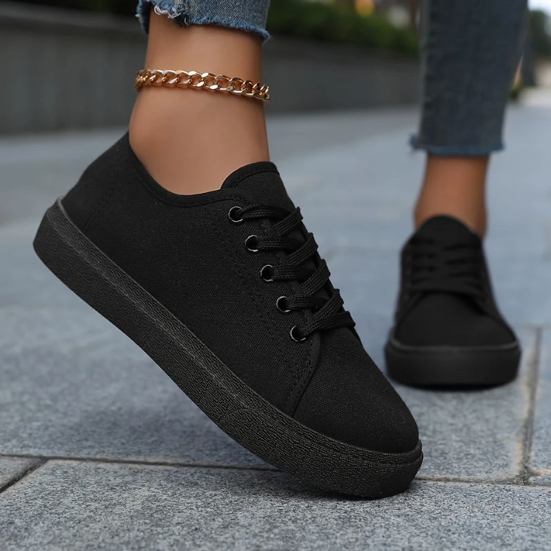 Robine™ | Comfortabele Schoenen met Ondersteunend Voetbed
