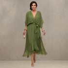 Groen