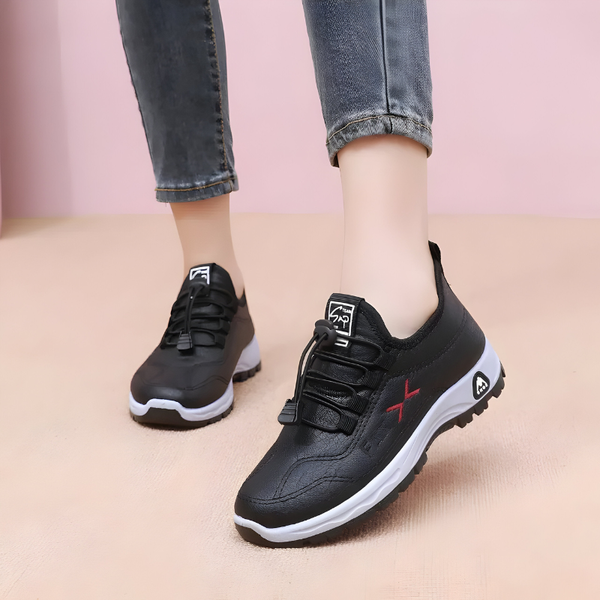 Nilo™ | Comfortabele Sneakers met Ondersteunend Voetbed