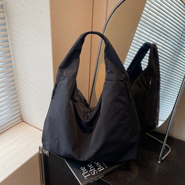 Liva™ | Minimalistische Tote Bag