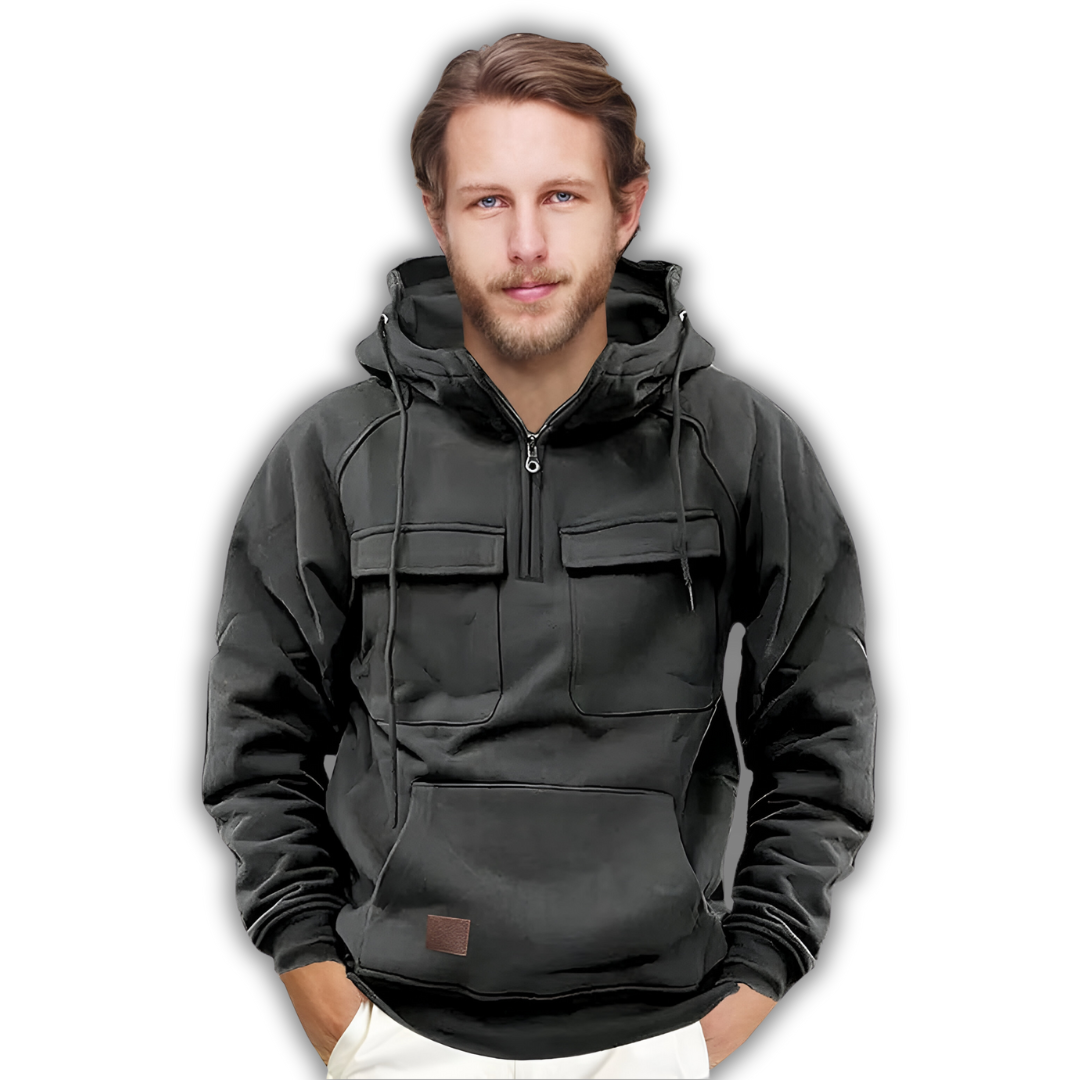Mats™ | Tactische hoodie