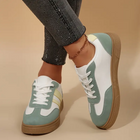 Wit & Groen