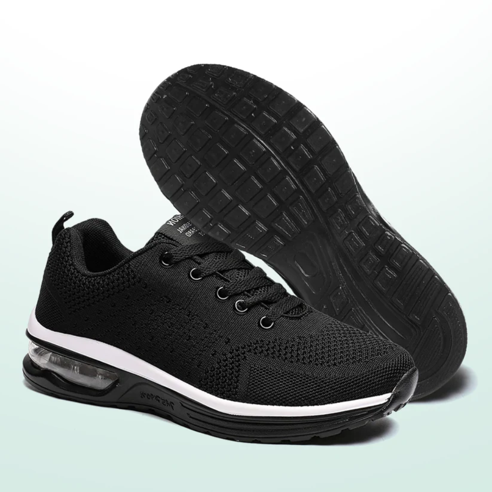 Timo™ | Moderne Comfortabele Sneakers met Ondersteunend Voetbed