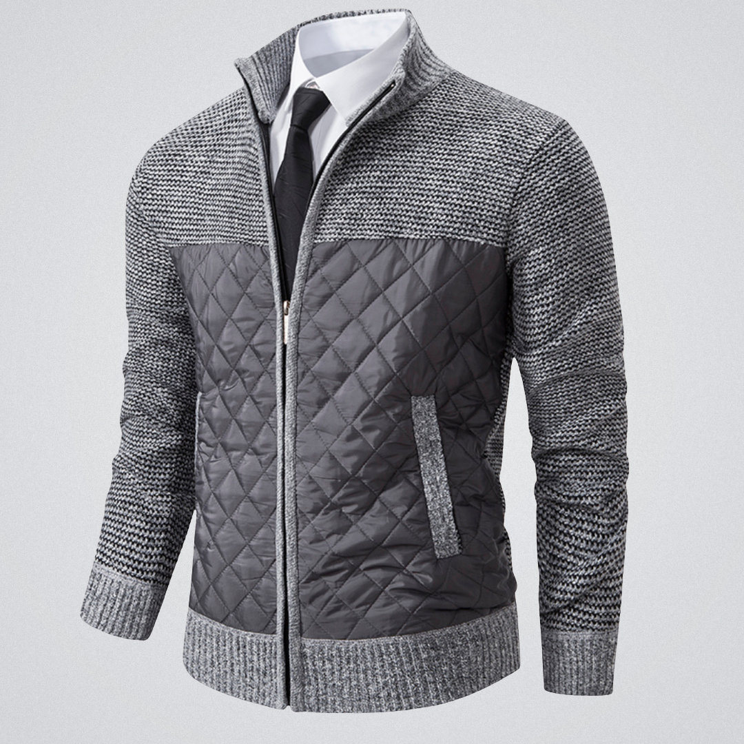 Charles | De blazer van de moderne man
