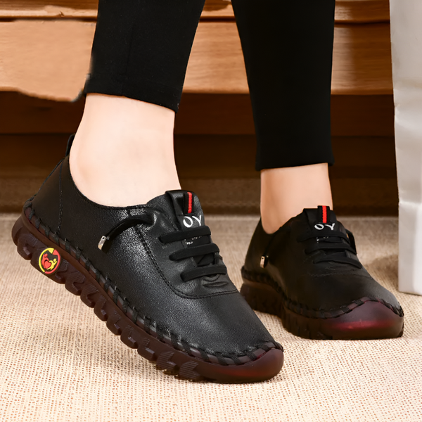 Unixex | Comfortabele Schoenen met Ondersteunend Voetbed