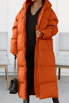 Oranje
