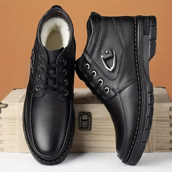 Taviro™ | Comfortabele Schoenen met Ondersteunend Voetbed