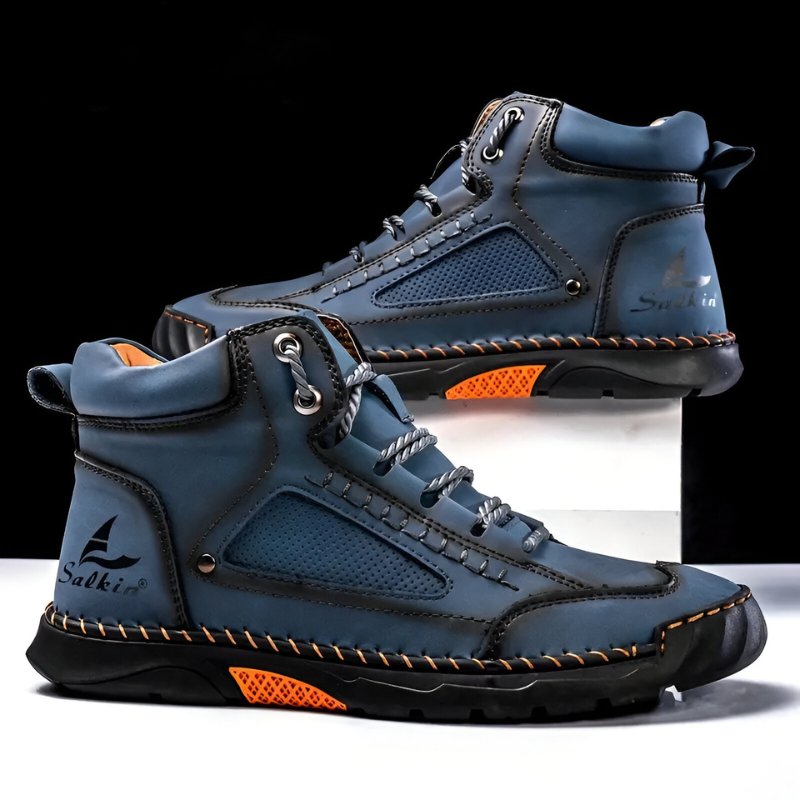 Naren™ | Comfortabele Sneakers met Ondersteunend Voetbed