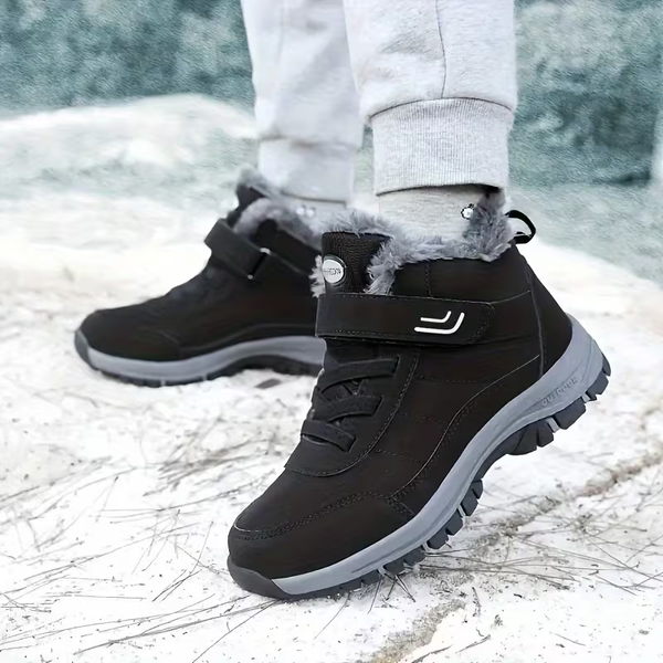 Kiro™ | Comfortabele Schoenen met Ondersteunend Voetbed