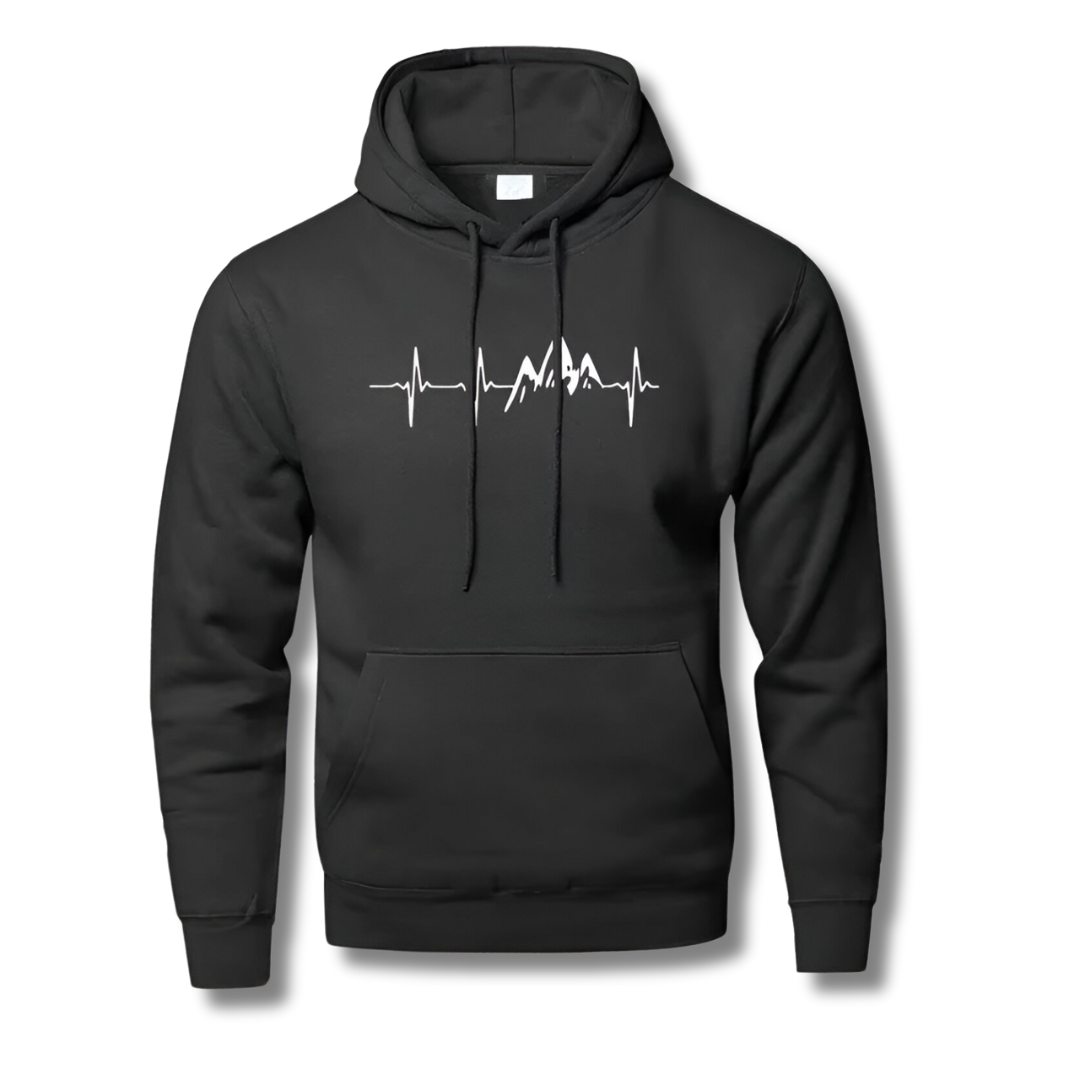Summit™ | Heren hoodie