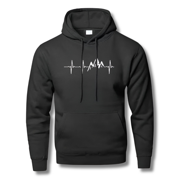 Summit™ | Heren hoodie