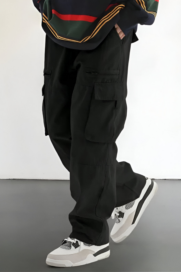YK™ | Loose Fit Jeans
