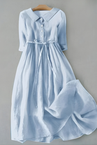 Blauw