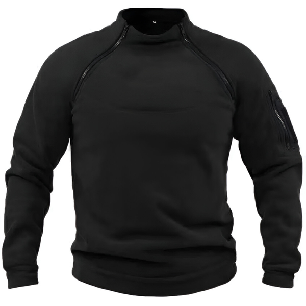 Toren™ | Warme fleece tactische truiToren™ | Warme fleece tactische trui