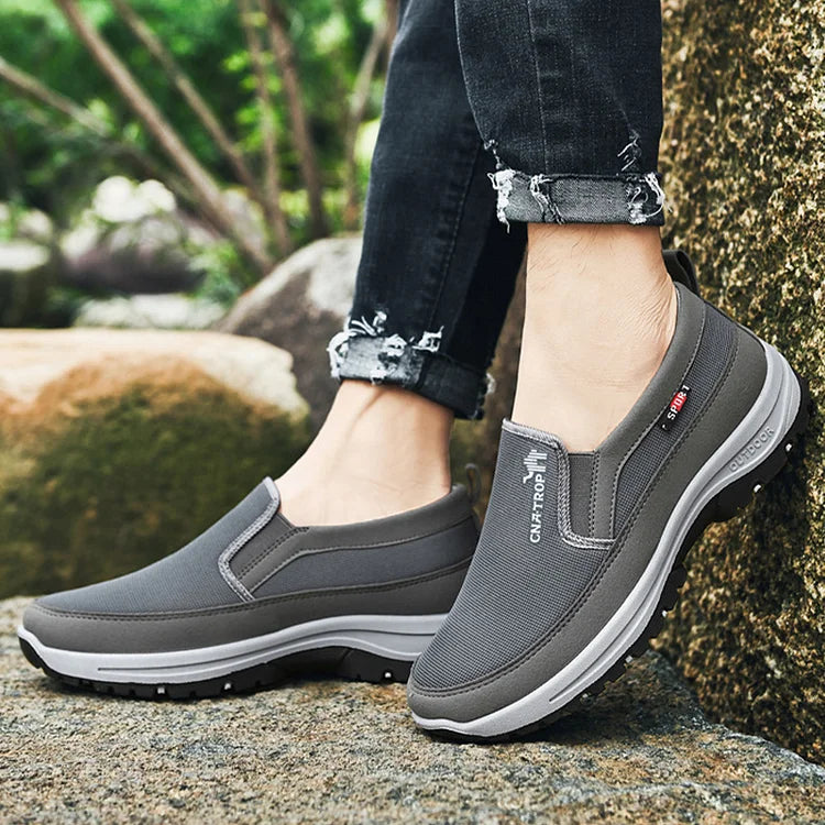 Luca™ | Comfortabele Schoenen met Ondersteunend Voetbed