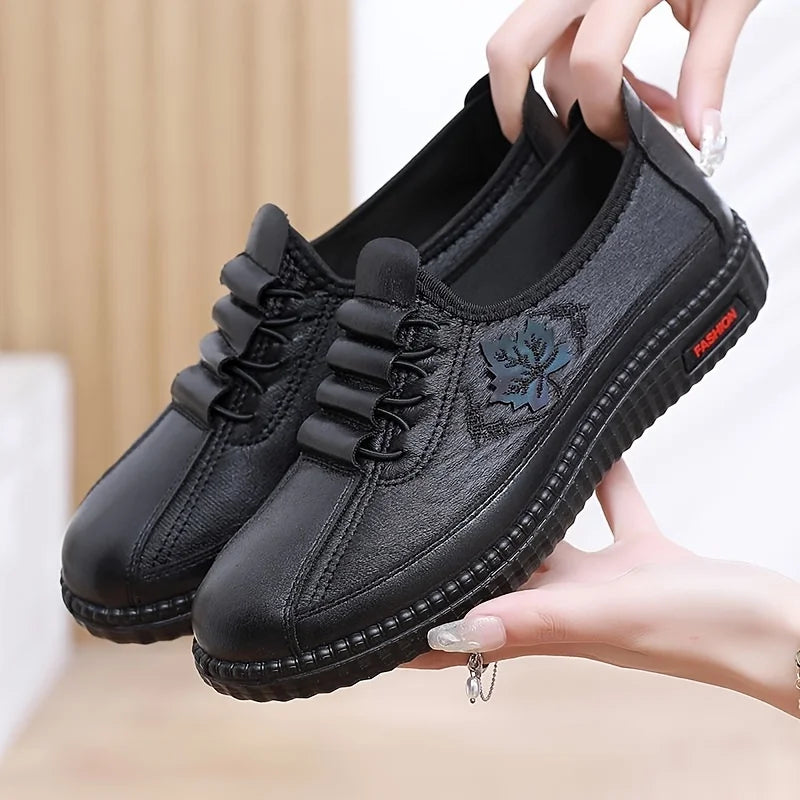 Maëlle™ | Comfortabele Schoenen met Ondersteunend Voetbed