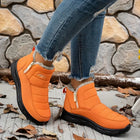 Oranje