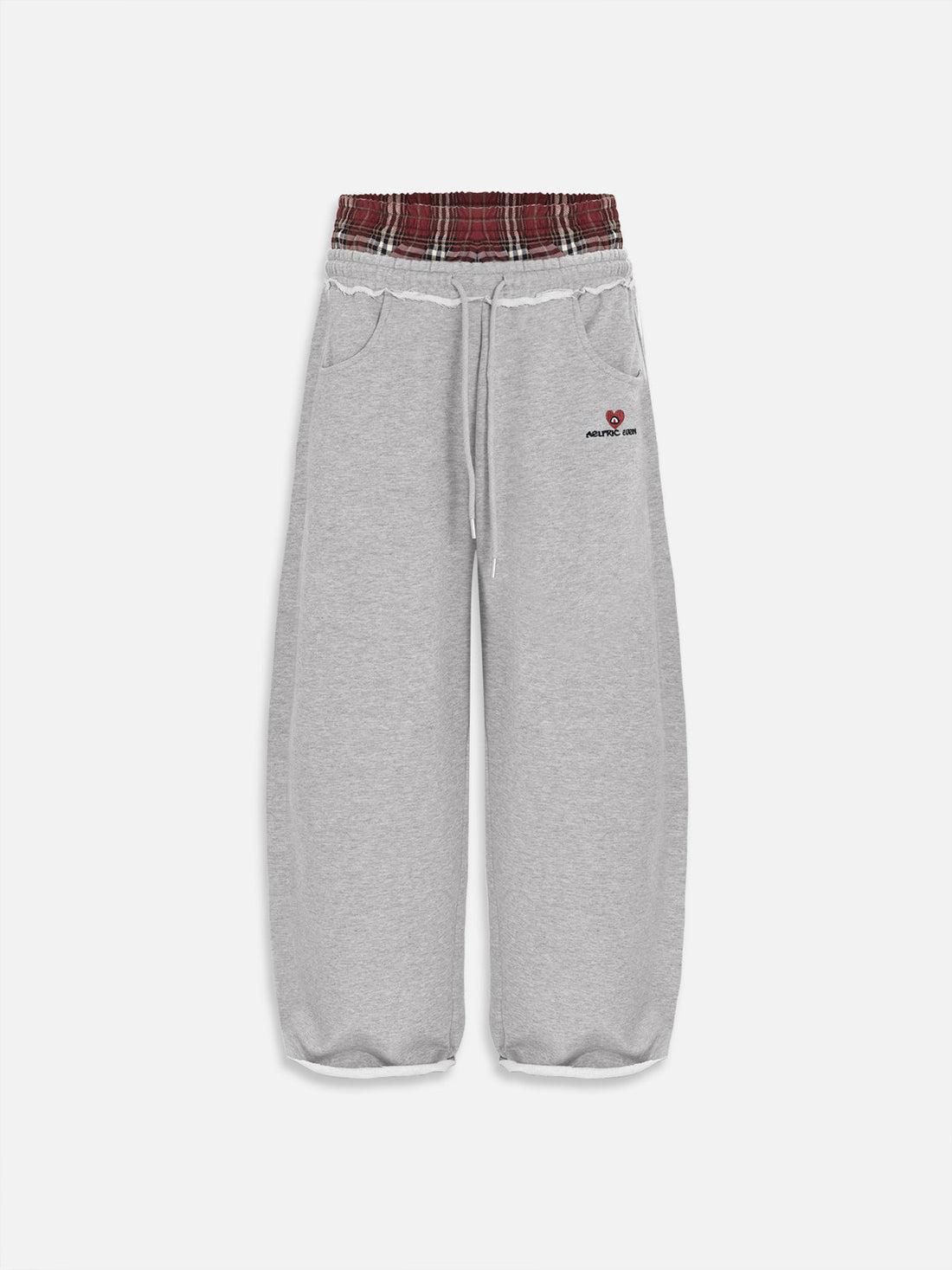Noor™ | Wide-Leg Lounge Pants