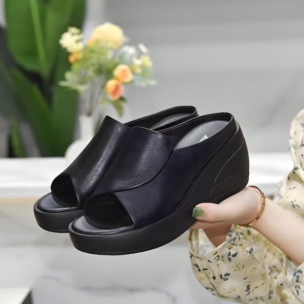 Loïs™ | Comfortabele Sandalen met Ondersteunend Voetbed