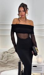 Zwart