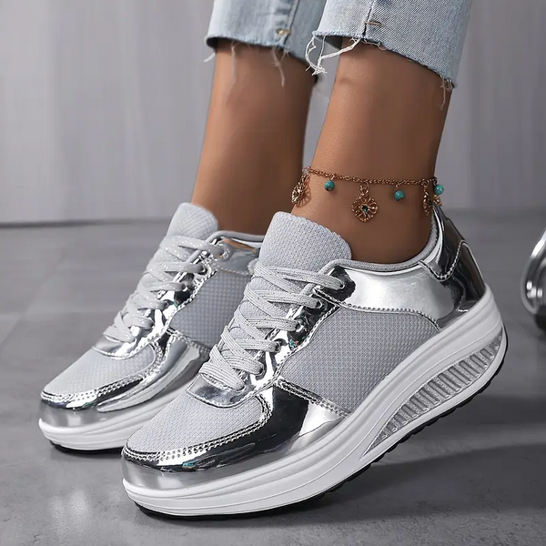 Christina™ | Orthopedische Comfortabele Sneakers