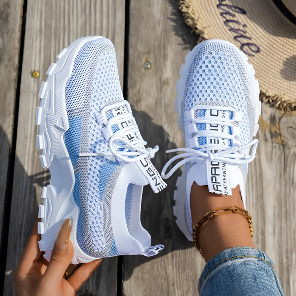 Clara™ | Orthopedische Comfortabele Sneakers