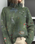 Groen