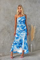 Blauw