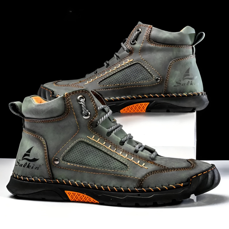 Naren™ | Comfortabele Sneakers met Ondersteunend Voetbed