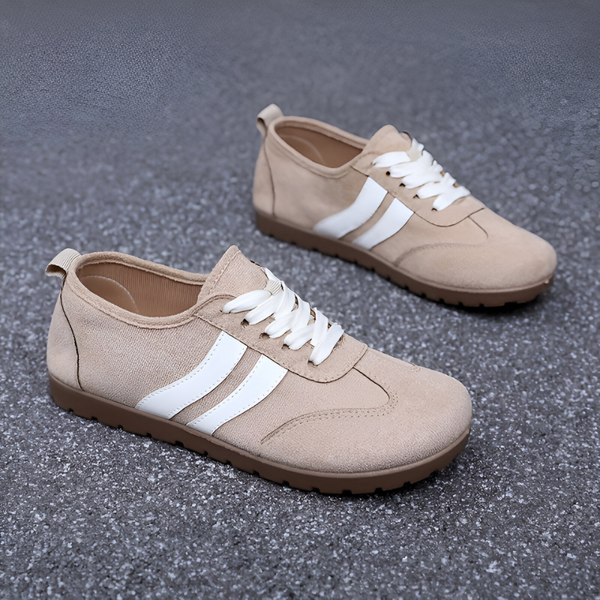 Joelle™ | Comfortabele Schoenen met Ondersteunend Voetbed