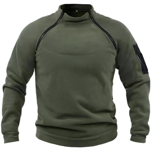 Toren™ | Warme fleece tactische truiToren™ | Warme fleece tactische trui