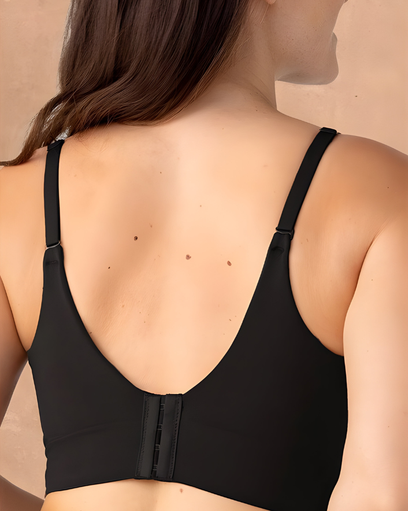 Saphira | Comfortabele ondersteunende bh
