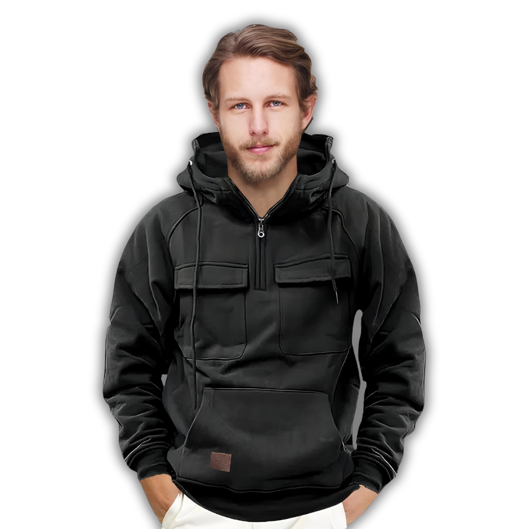 Mats™ | Tactische hoodie