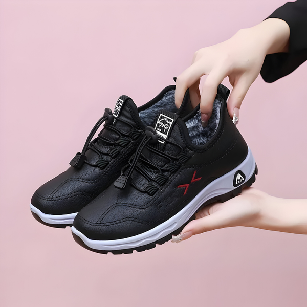 Nilo™ | Comfortabele Sneakers met Ondersteunend Voetbed