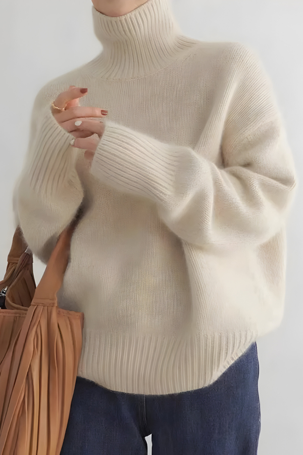 Elyn™ | Gebreide Coltrui