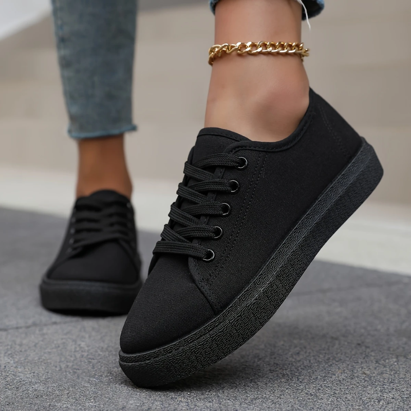 Robine™ | Comfortabele Schoenen met Ondersteunend Voetbed