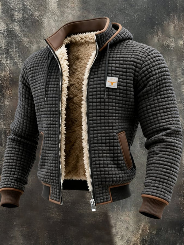 Taro™ | Comfortabel Gewatteerd Wintervest