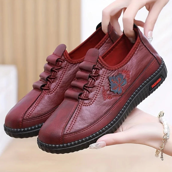Maëlle™ | Comfortabele Schoenen met Ondersteunend Voetbed