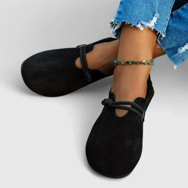 Lino™ | Comfortabele Schoenen met Ondersteunend Voetbed