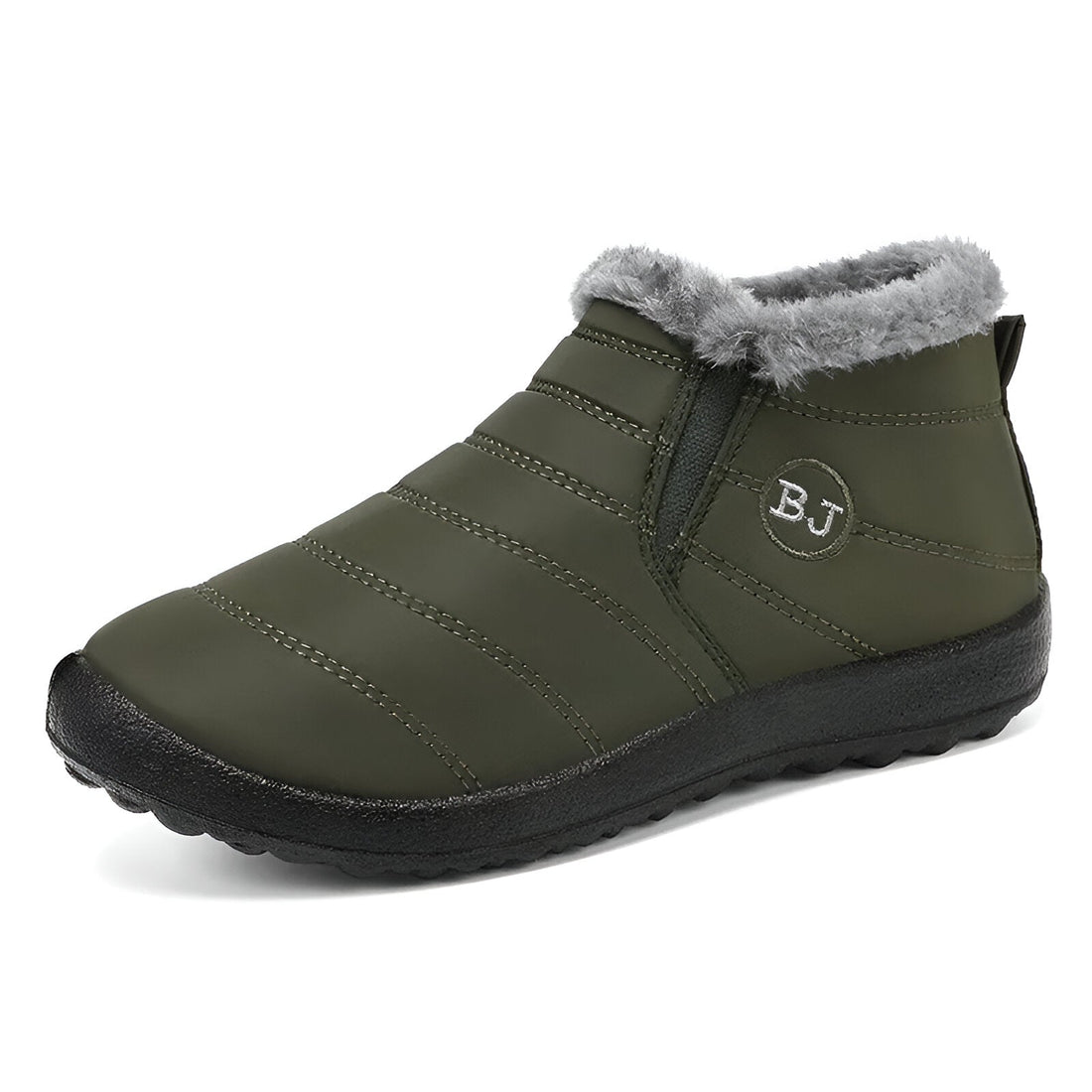 Marvik™ | Comfortabele Winterschoenen met Ondersteunend Voetbed