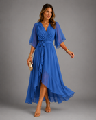 Blauw
