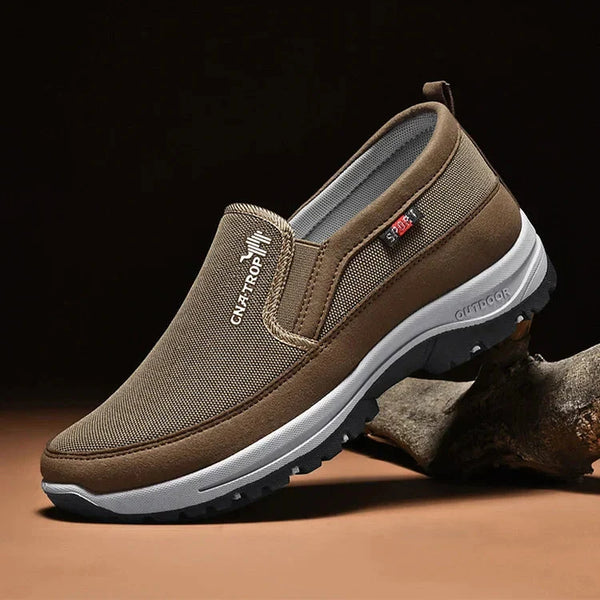 Luca™ | Comfortabele Schoenen met Ondersteunend Voetbed