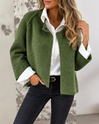 Groen