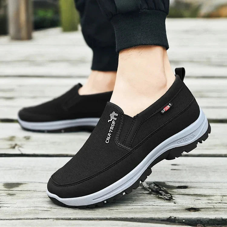 Luca™ | Comfortabele Schoenen met Ondersteunend Voetbed