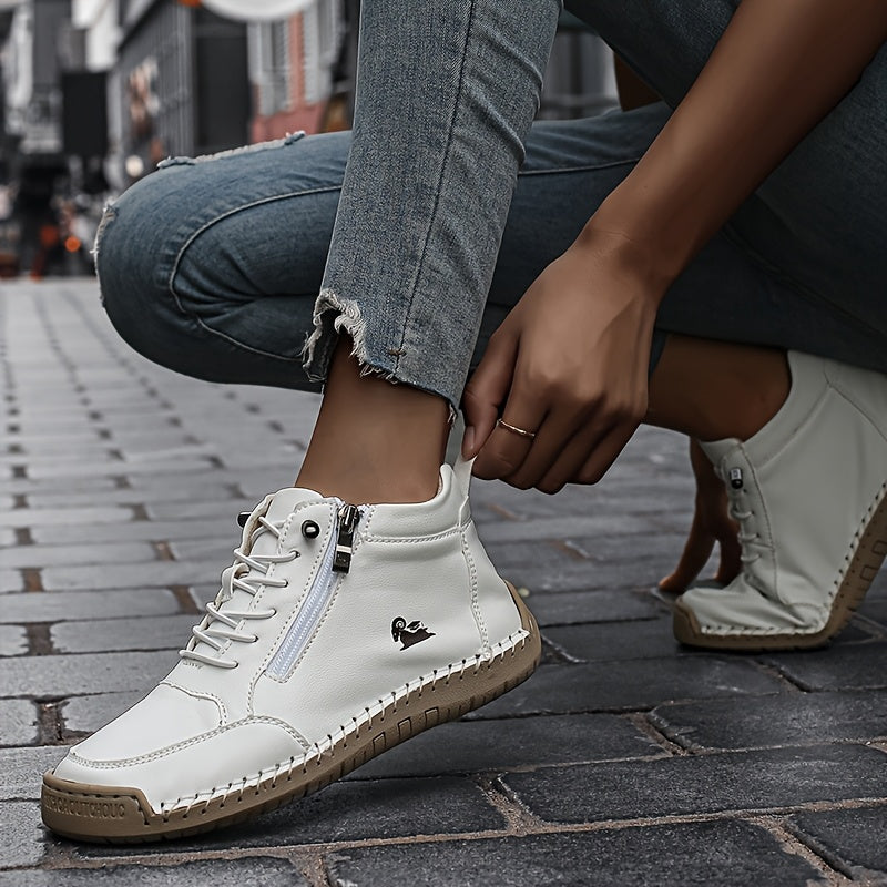 Lars™ | Orthopedische Ergonomische Sneakers