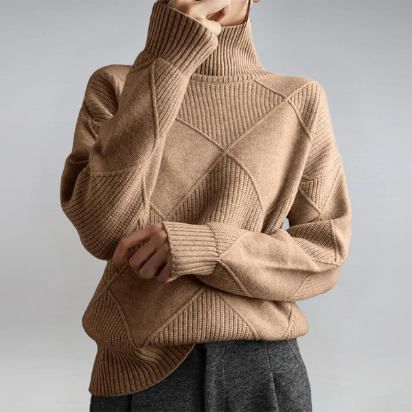 Elka™ | Elegante Coltrui